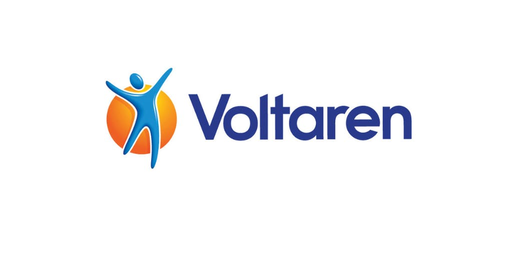Voltaren